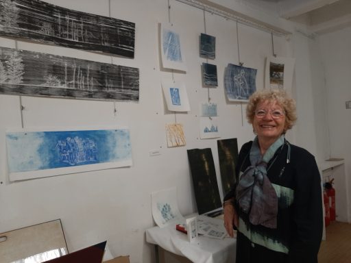 Catherine Delerue
