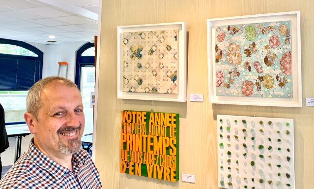 Alain GUILLON