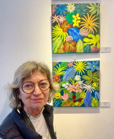 Nadette PERRONNET
