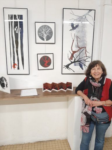 Mona Massol