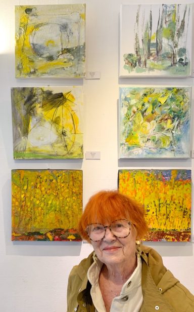 Liliane SAFIR