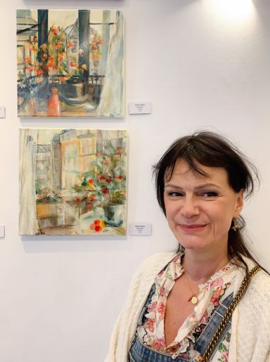 Valérie GRIFFON