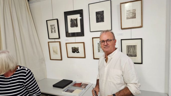 Francois Chauvet
