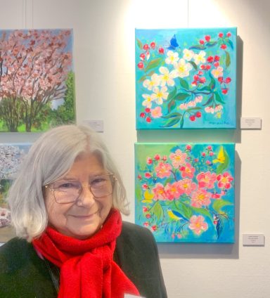 Evelyne ANDRE