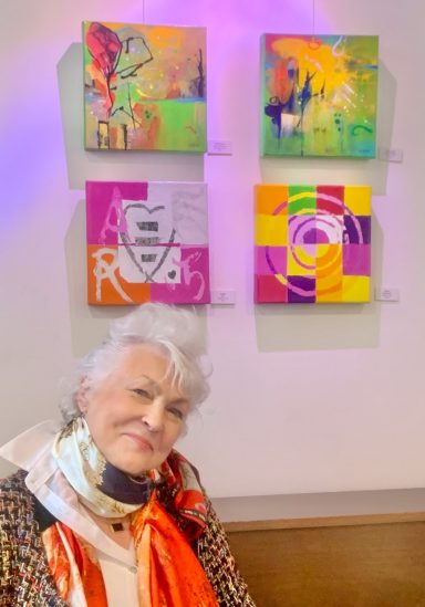 Ursula ULESKI