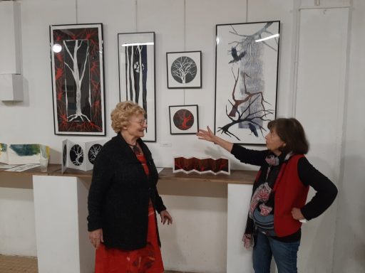 Catherine Cyrot- Mona Massol