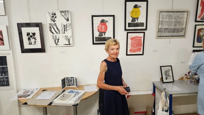 Geneviève Bonneau