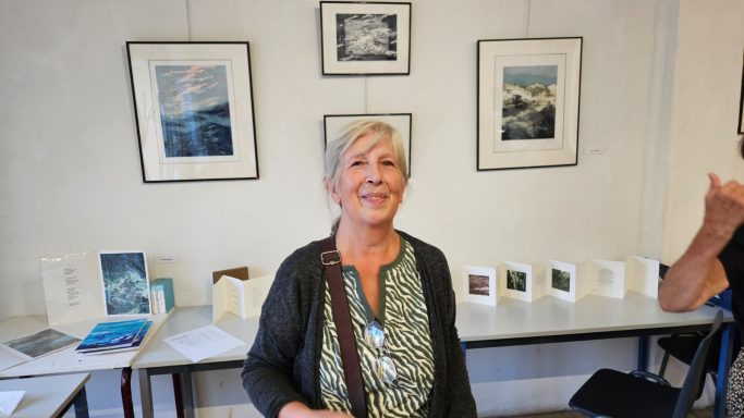 Hélène Baumel