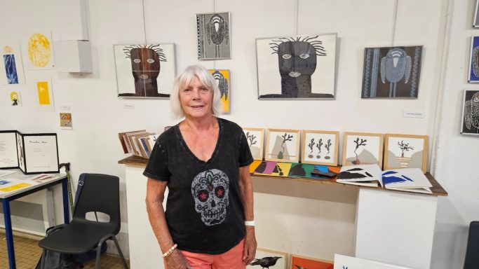 Katia Casellas Clerte