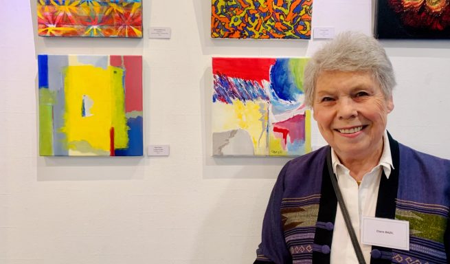 Claire BAZIL