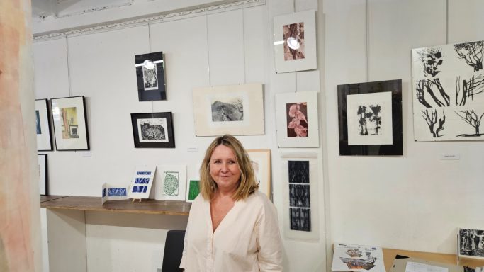 Nathalie Colongo
