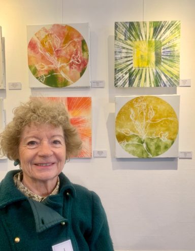 Catherine DELERUE