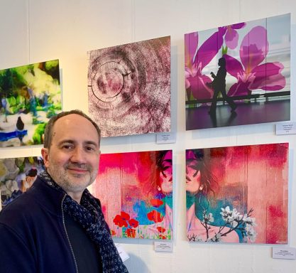 Bruno HOUDAYER