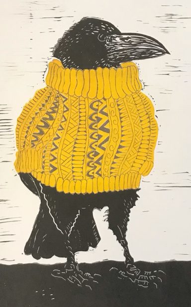 Geneviève Bonneau