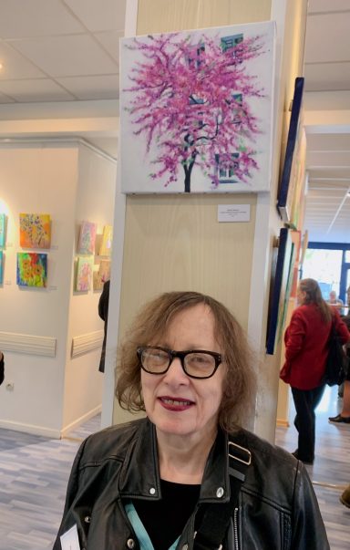 Monique WENDER