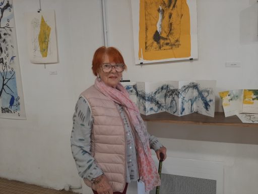 Liliane Saphir