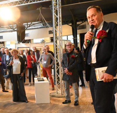 Inauguration