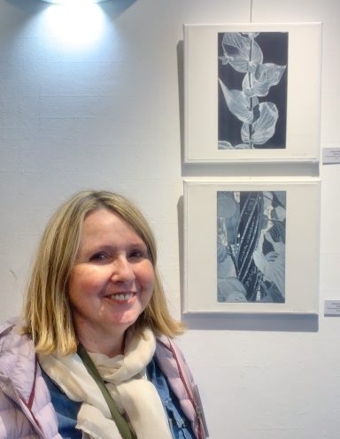 Nathalie COLONGO