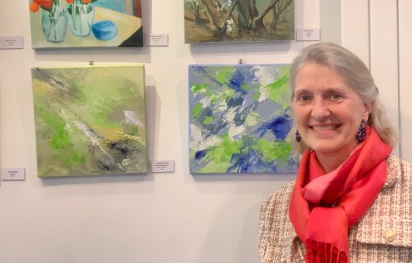 Claire de NOINVILLE